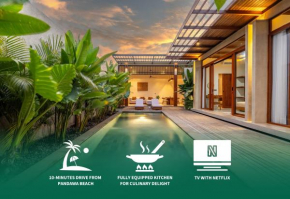 Sundream Villa by Bukit Vista